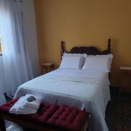Apartament Flat Tiradentes Zewnętrze zdjęcie