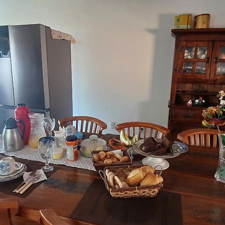 Apartament Flat Tiradentes Zewnętrze zdjęcie