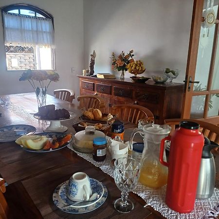 Apartament Flat Tiradentes Zewnętrze zdjęcie