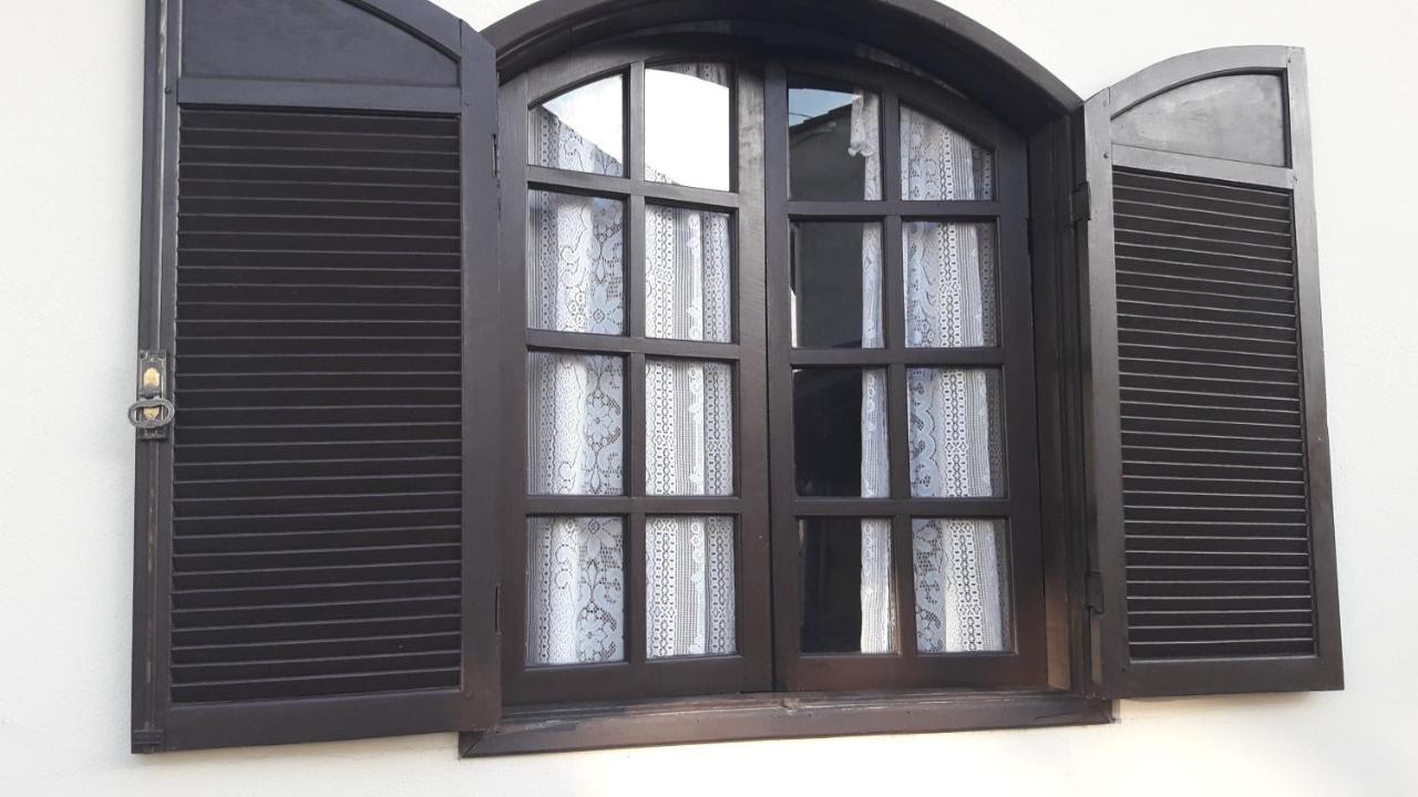 Apartament Flat Tiradentes Zewnętrze zdjęcie