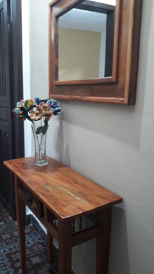 Apartament Flat Tiradentes Zewnętrze zdjęcie