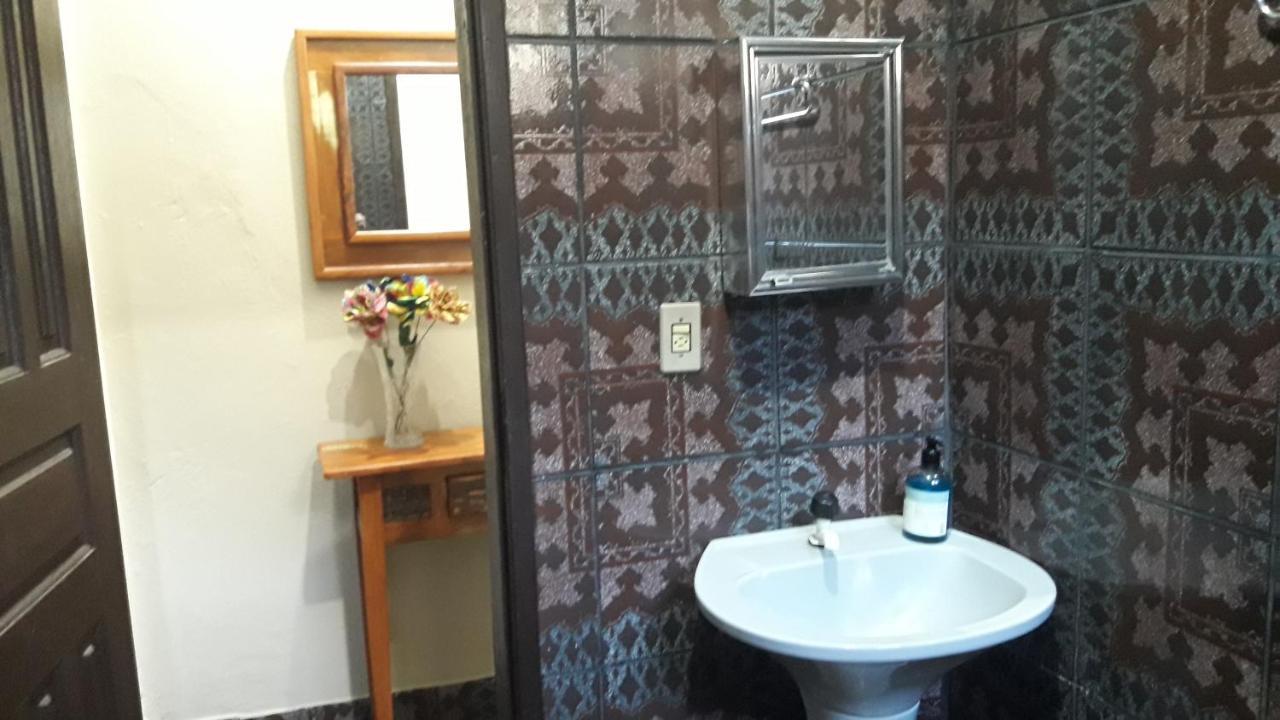Apartament Flat Tiradentes Zewnętrze zdjęcie