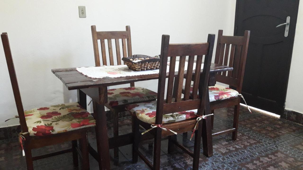 Apartament Flat Tiradentes Zewnętrze zdjęcie