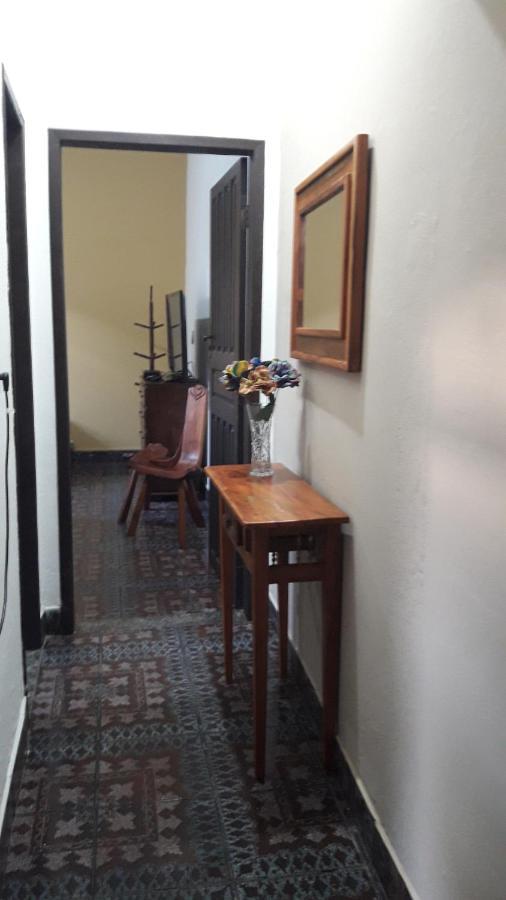 Apartament Flat Tiradentes Zewnętrze zdjęcie