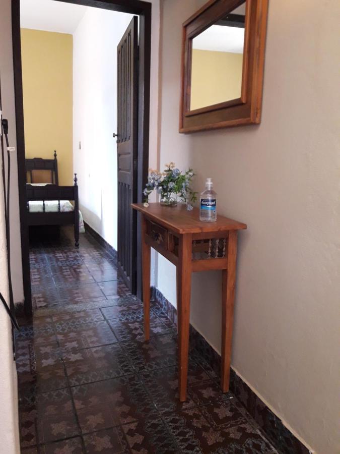 Apartament Flat Tiradentes Zewnętrze zdjęcie
