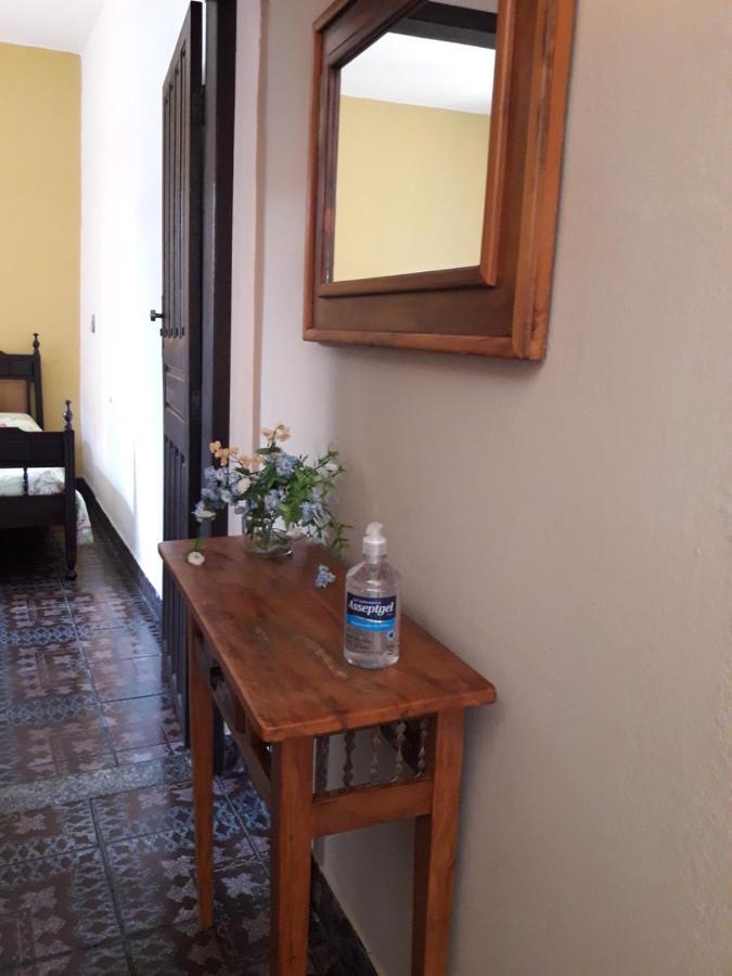 Apartament Flat Tiradentes Zewnętrze zdjęcie