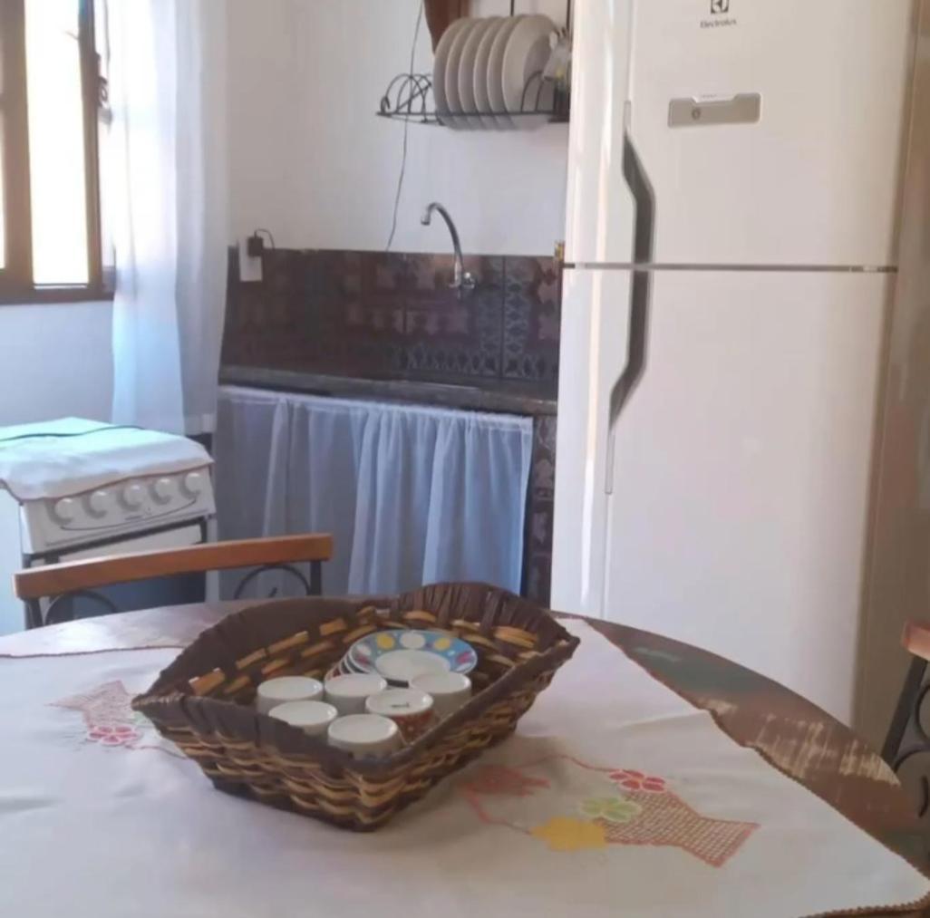 Apartament Flat Tiradentes Zewnętrze zdjęcie