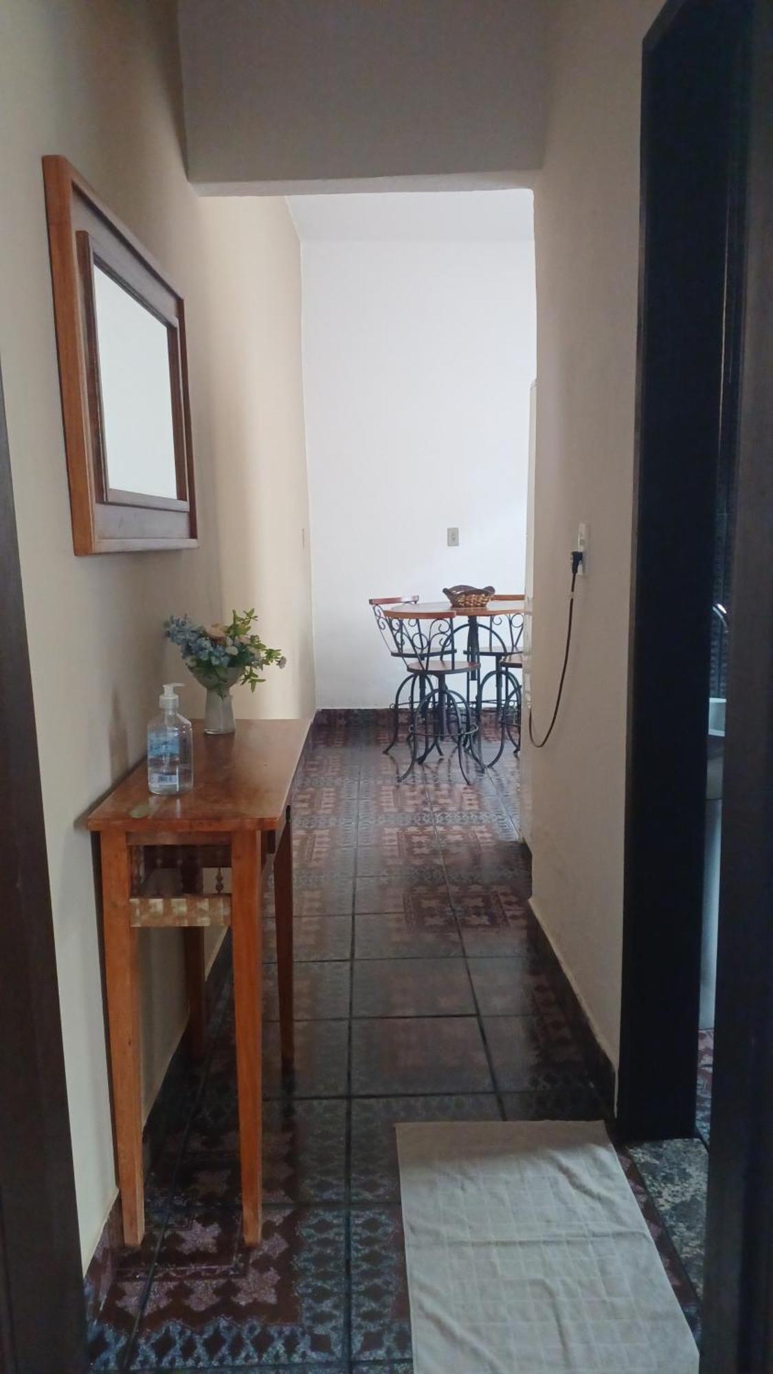 Apartament Flat Tiradentes Zewnętrze zdjęcie