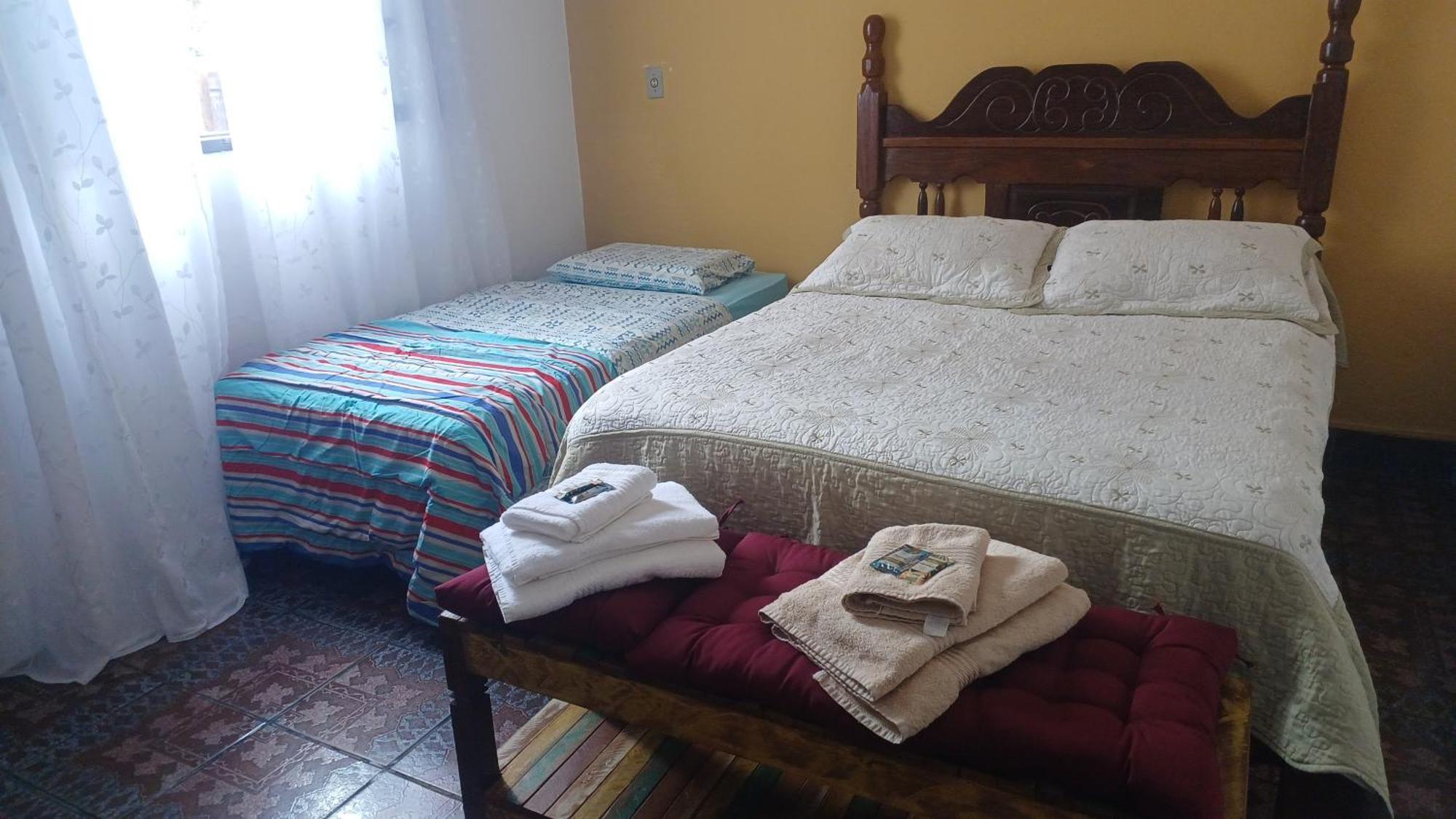 Apartament Flat Tiradentes Zewnętrze zdjęcie