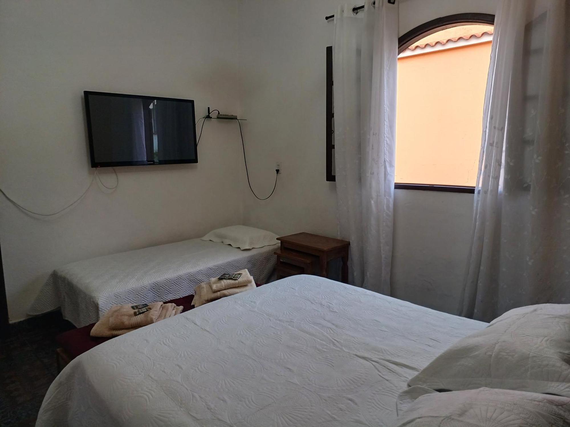 Apartament Flat Tiradentes Zewnętrze zdjęcie