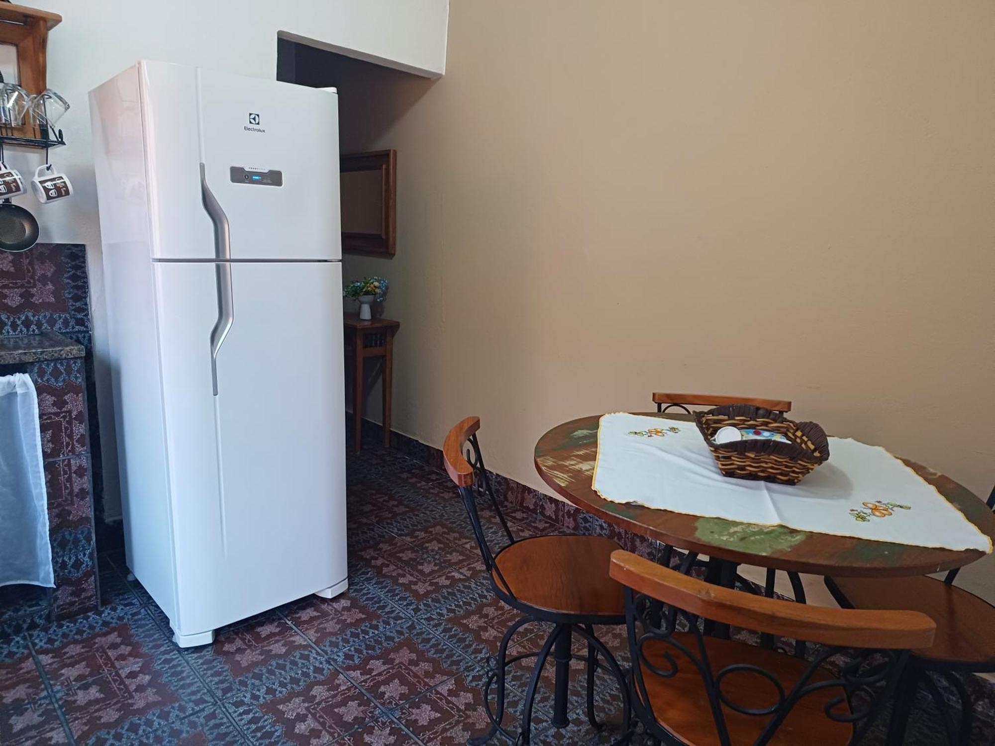Apartament Flat Tiradentes Zewnętrze zdjęcie