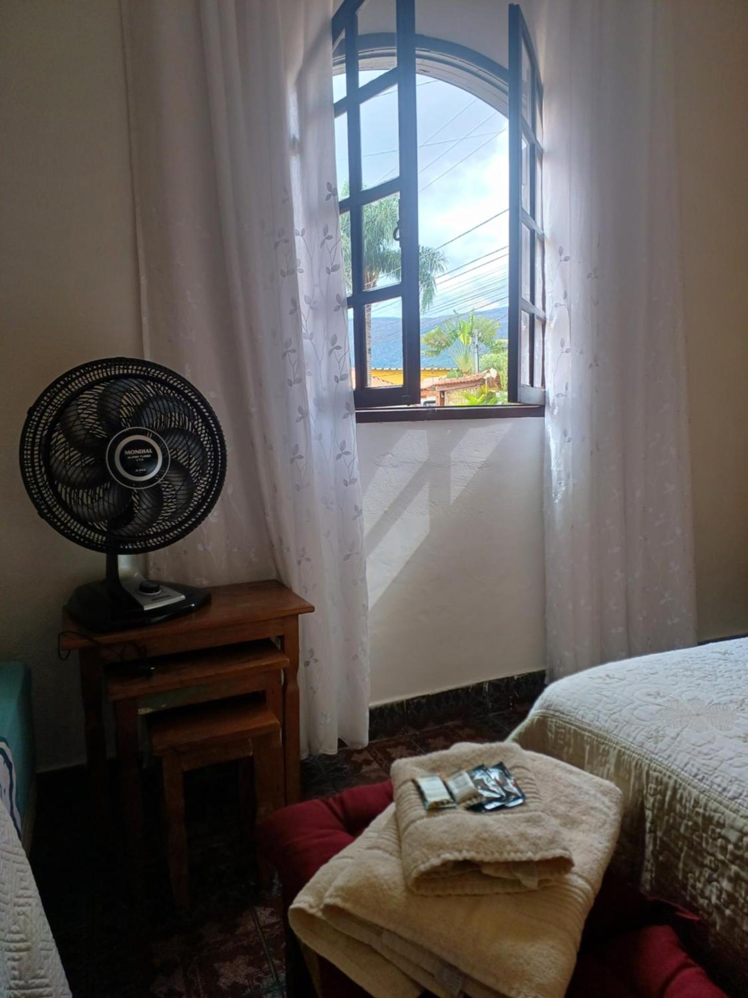 Apartament Flat Tiradentes Zewnętrze zdjęcie