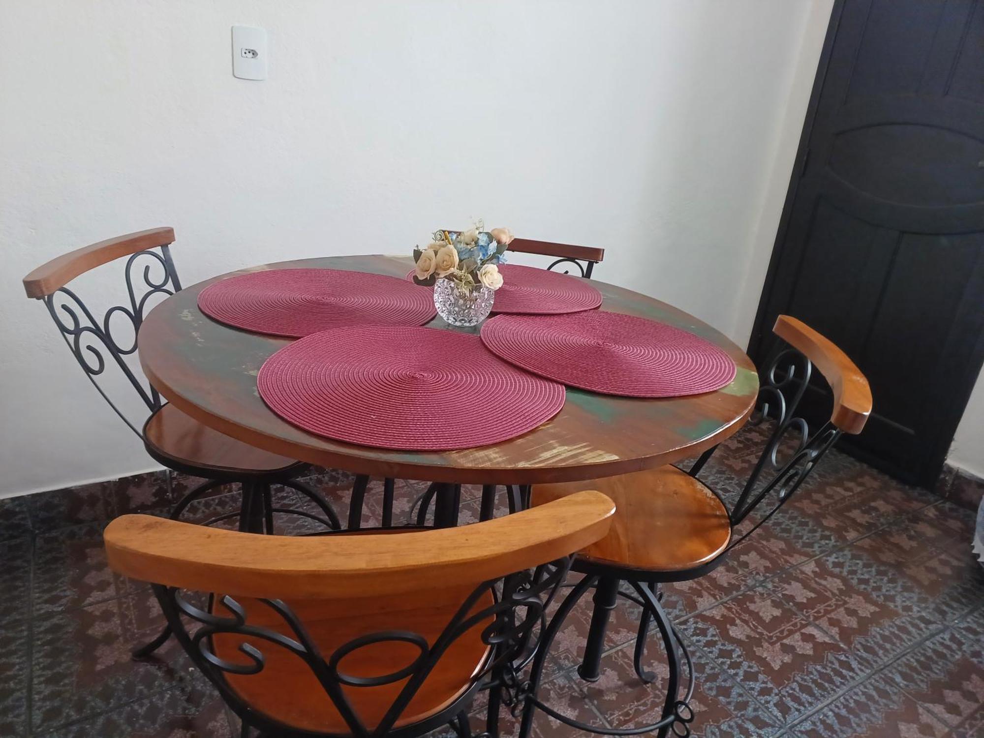 Apartament Flat Tiradentes Zewnętrze zdjęcie