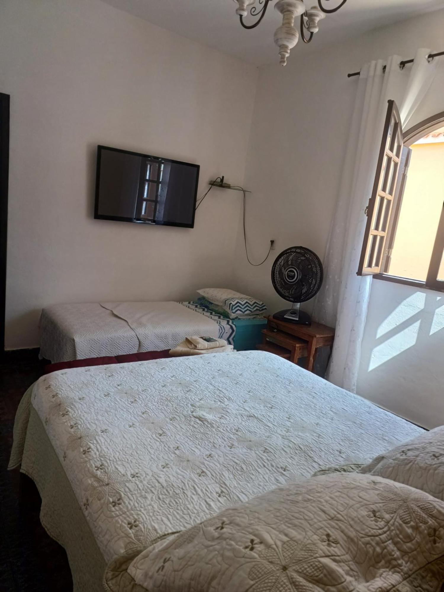 Apartament Flat Tiradentes Zewnętrze zdjęcie