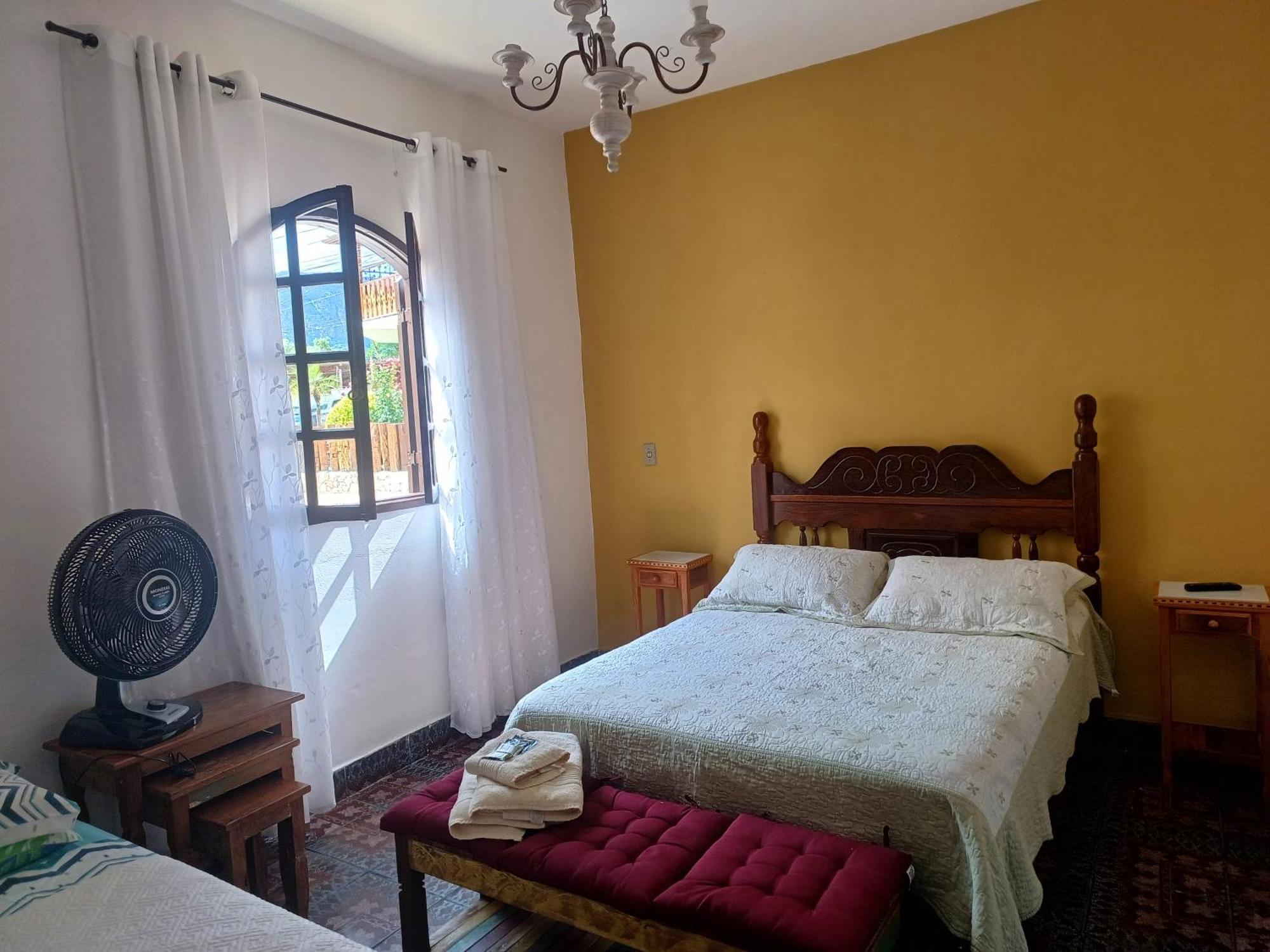Apartament Flat Tiradentes Zewnętrze zdjęcie