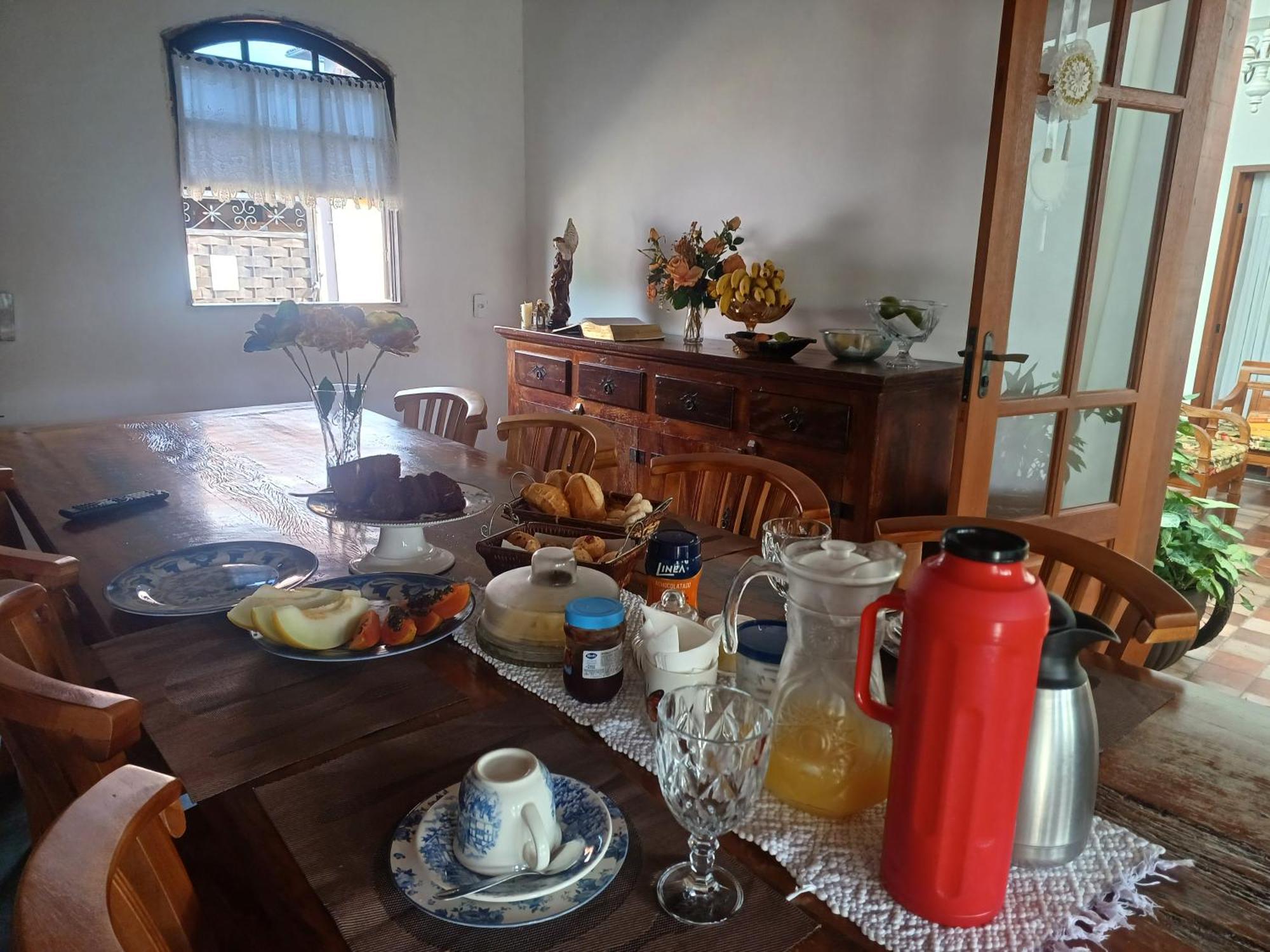 Apartament Flat Tiradentes Zewnętrze zdjęcie